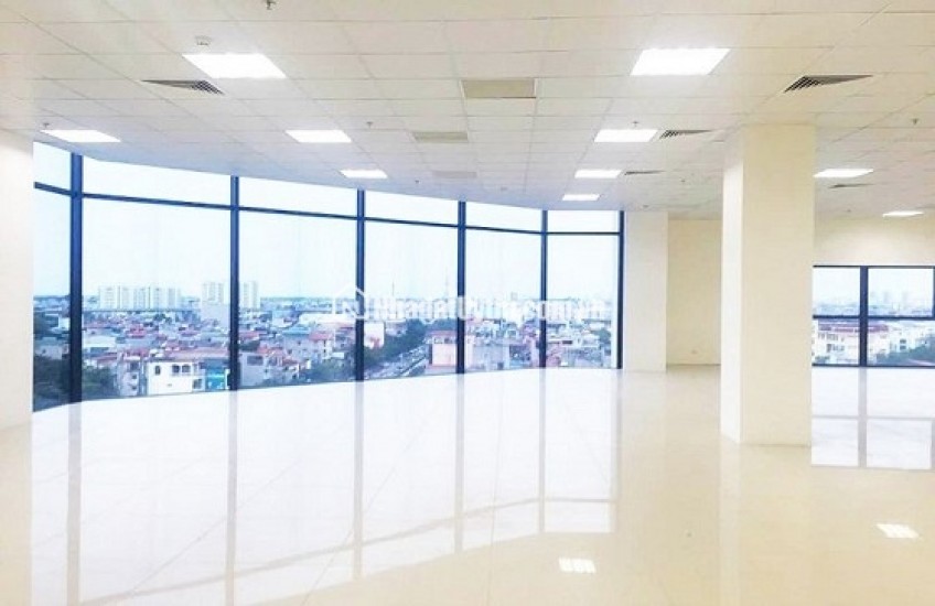 NGUYỄN VĂN CỪ - BỒ ĐỀ - HÀ NỘI / CHO THUÊ VĂN PHÒNG TÒA NHÀ PTP BUILDING
